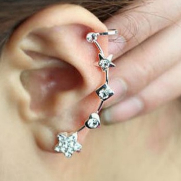 Silver Ear Crawler! - Picture 2 of 6